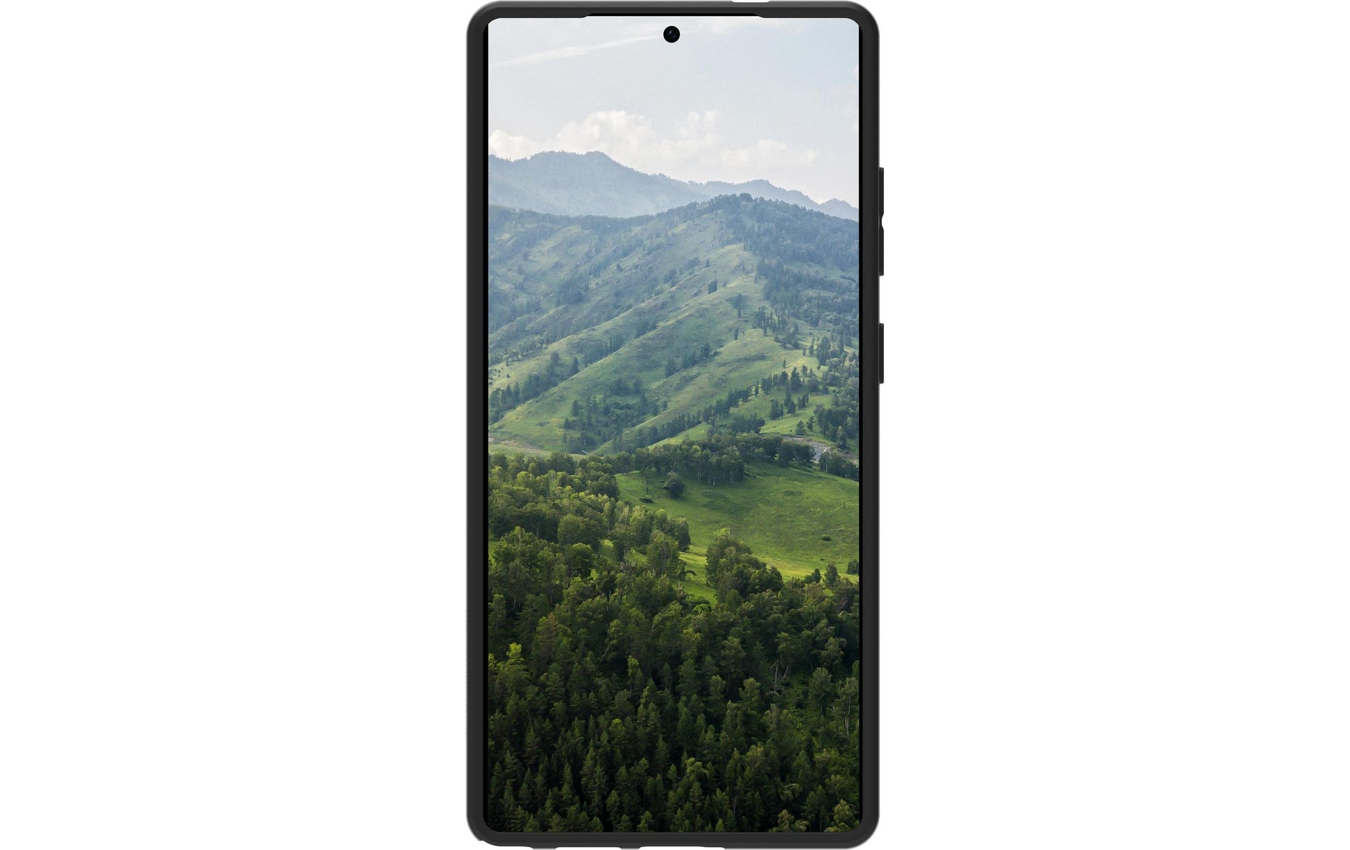 dbramante1928 Greenland Backcover – für Samsung Galaxy S25 Ultra, bis 1,2 m sturzsicher, kratzresistent
