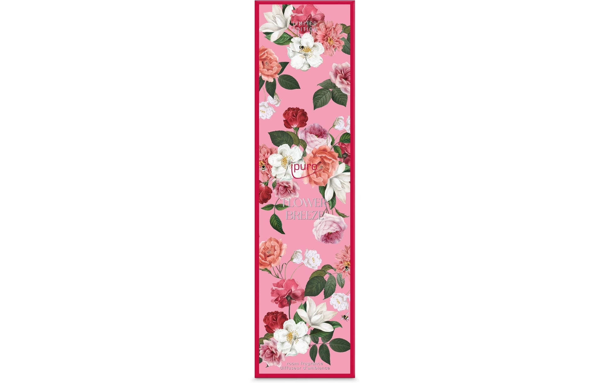 ipuro Flower Breeze – Duftstäbchen, 240 ml