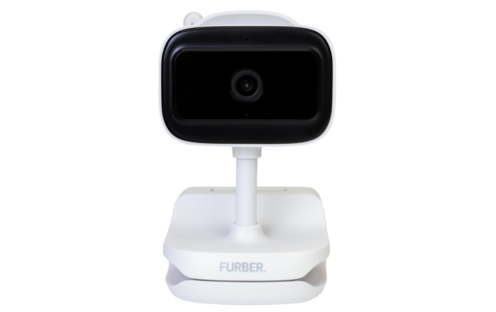 Furber Babycam DUAL mobil – Akku, Netz, Bluetooth