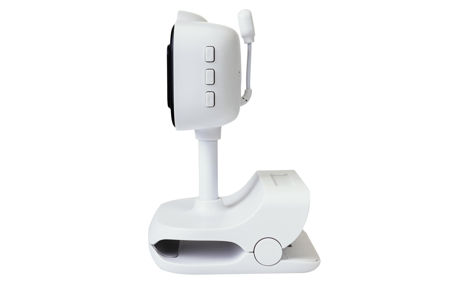 Furber Babycam DUAL mobil – Akku, Netz, Bluetooth