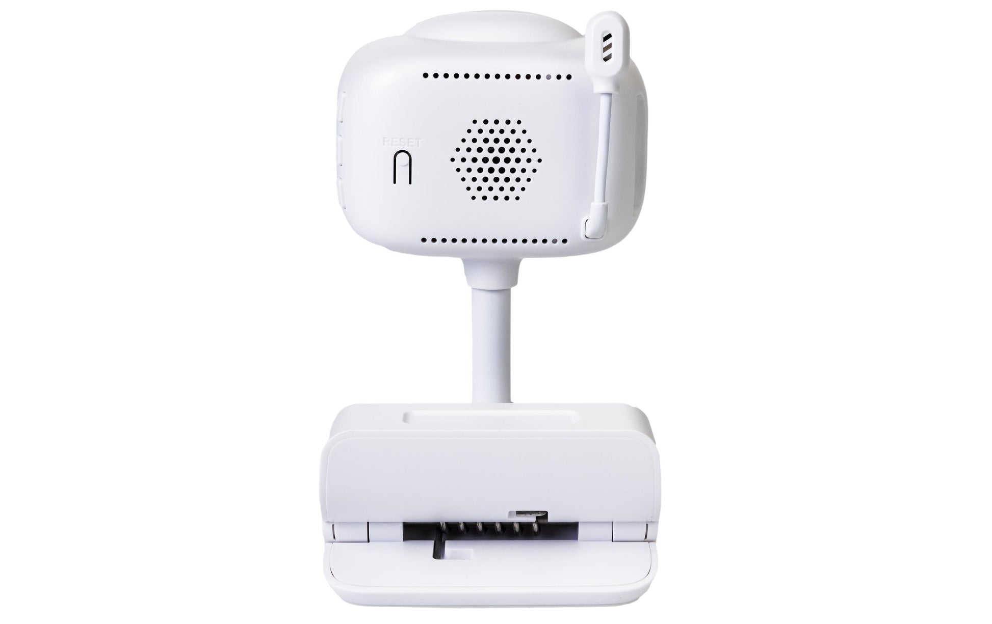 Furber Babycam DUAL mobil – Akku, Netz, Bluetooth