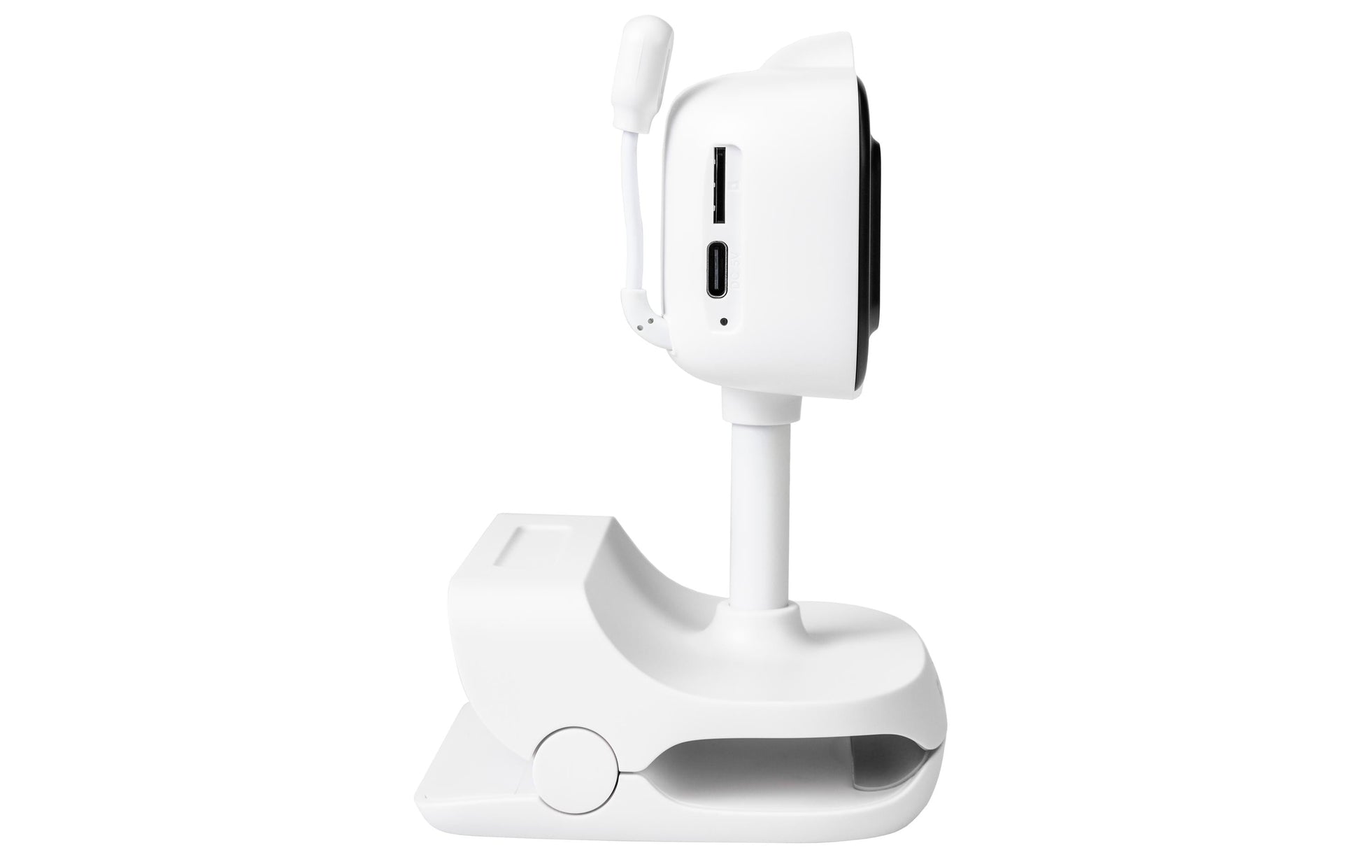 Furber Babycam DUAL mobil – Akku, Netz, Bluetooth