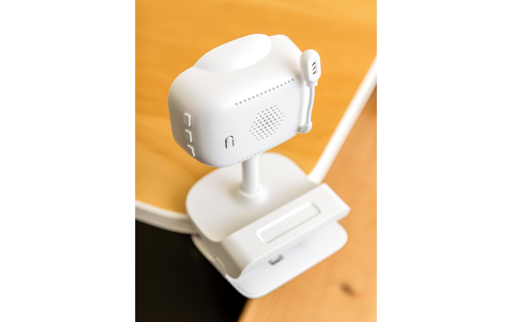 Furber Babycam DUAL mobil – Akku, Netz, Bluetooth