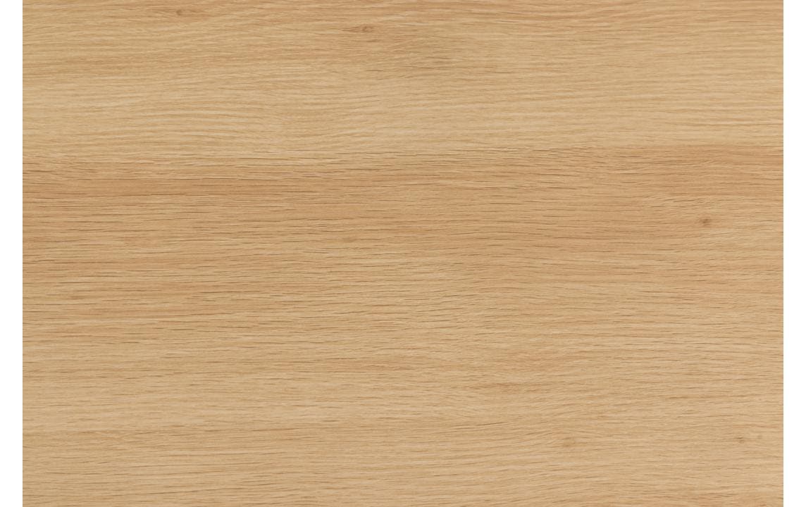 actona AC Design Alpena – Bürotisch, 110 × 50 cm, 100 kg, braun/eiche, MDF