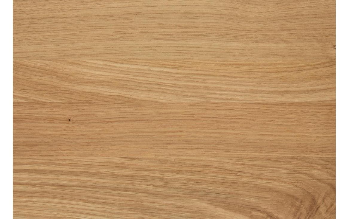 actona AC Design Woodstock – Höhenverstellbarer Tisch, 105 × 45 cm, 100 kg, Braun, MDF
