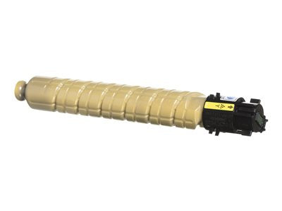 Ricoh 842236 Gelb Toner – Original – 10'000 Seiten – für Ricoh Aficio MP C400