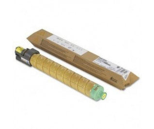 Ricoh 842236 Gelb Toner – Original – 10'000 Seiten – für Ricoh Aficio MP C400