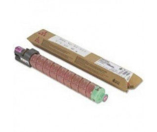 Ricoh 842237 Magenta Toner – Original – 10'000 Seiten – für Ricoh Aficio MP C400