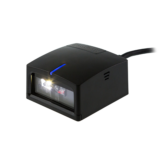 Honeywell HF500 – Barcodeleser – USB – Nur Scanner