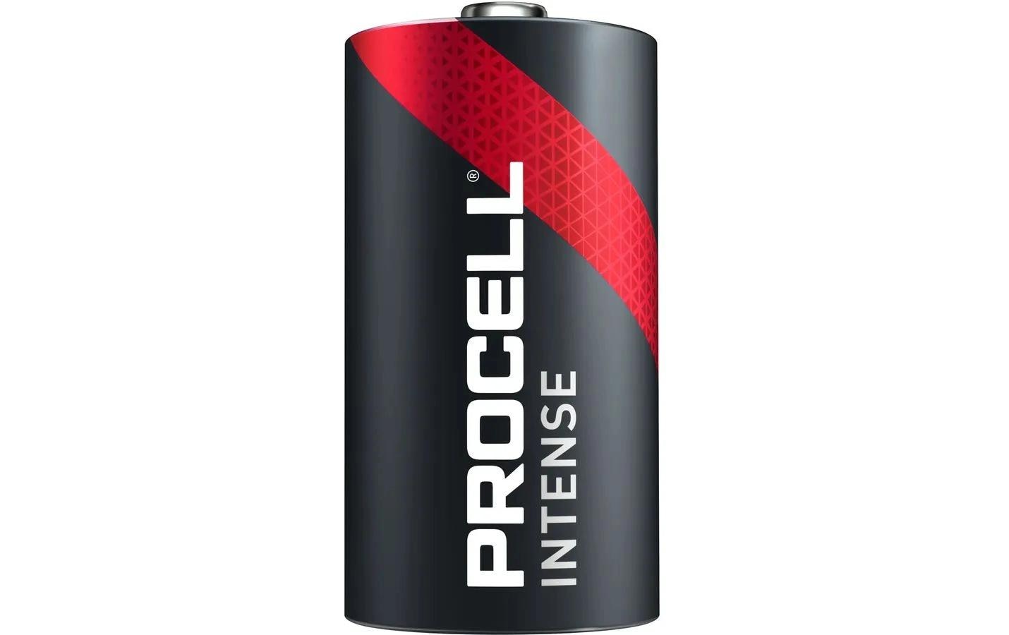 Duracell C Batterien, Alkaline, 1,5 V – 2 Stk.