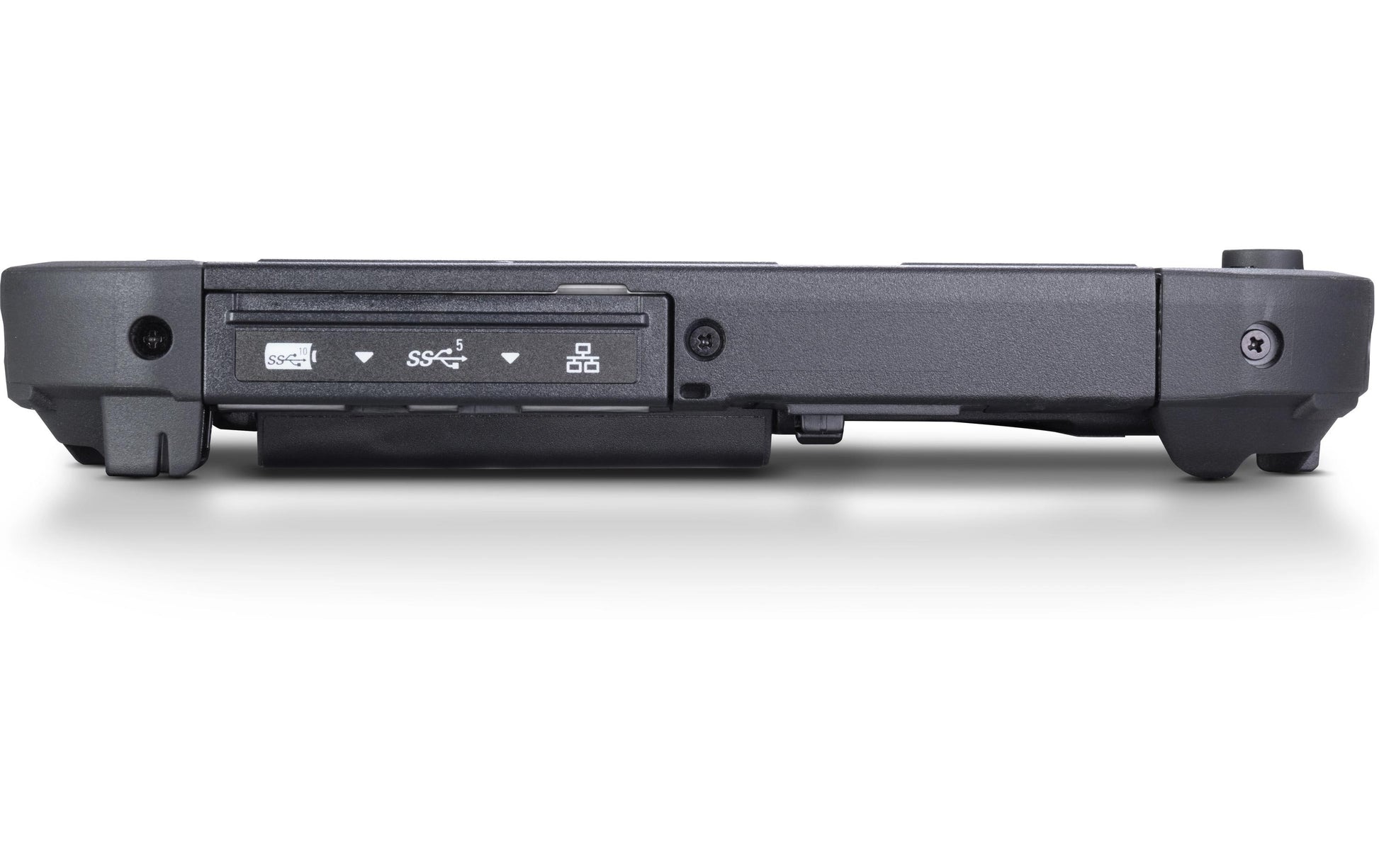 Panasonic FZ-G2 mk3 – 10,1", 512 GB, 16 GB RAM, WLAN, Windows 11 Pro