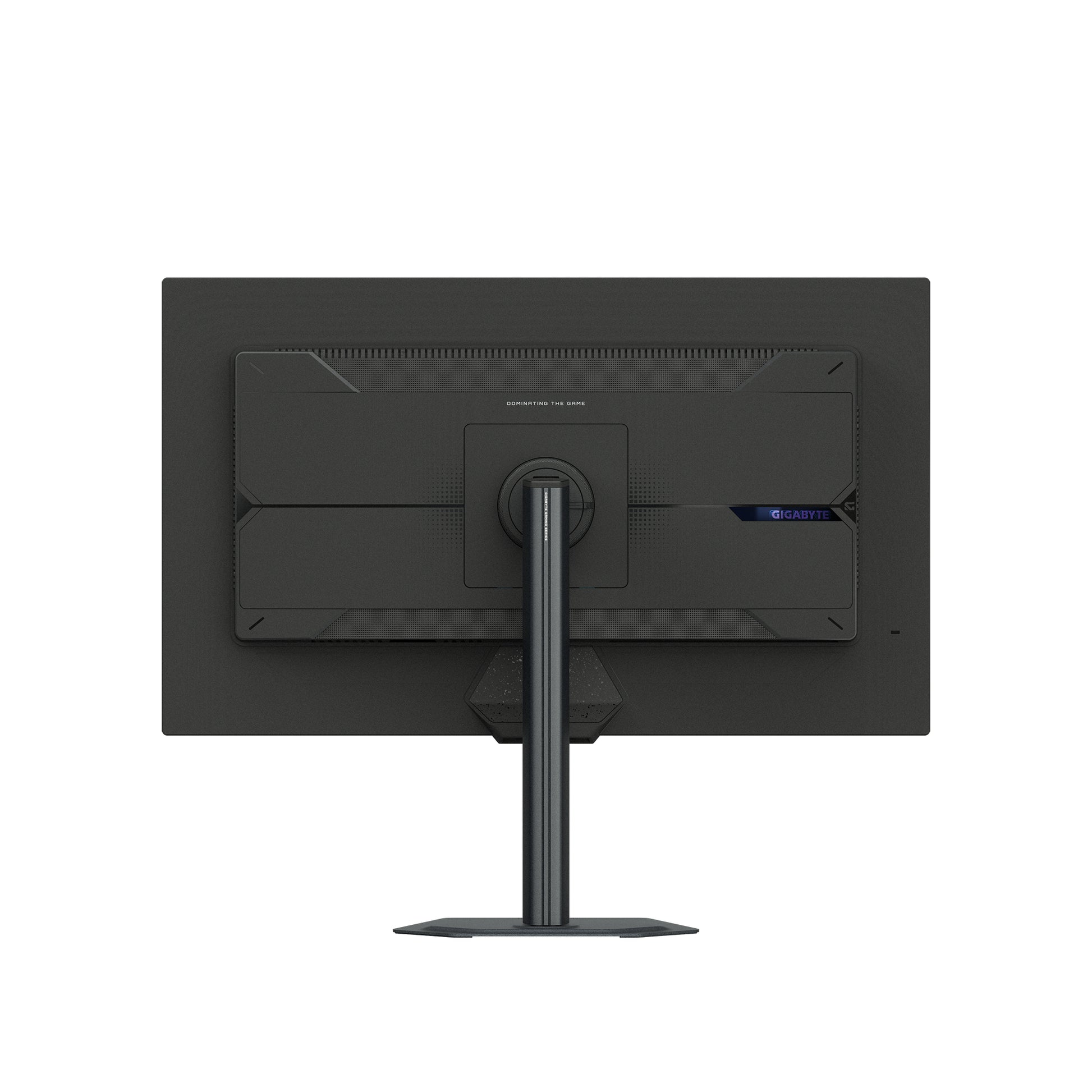 GIGABYTE M27UP – 27", 3840 × 2160 (4K), IPS, 160 Hz, USB-C 18 W, DisplayHDR 400