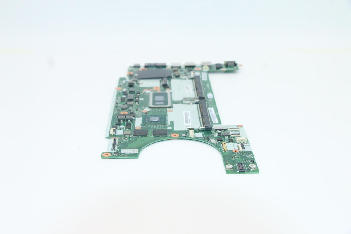 Lenovo FRU02DM257 Hauptplatine für ThinkPad L590 – Mehrfarbig