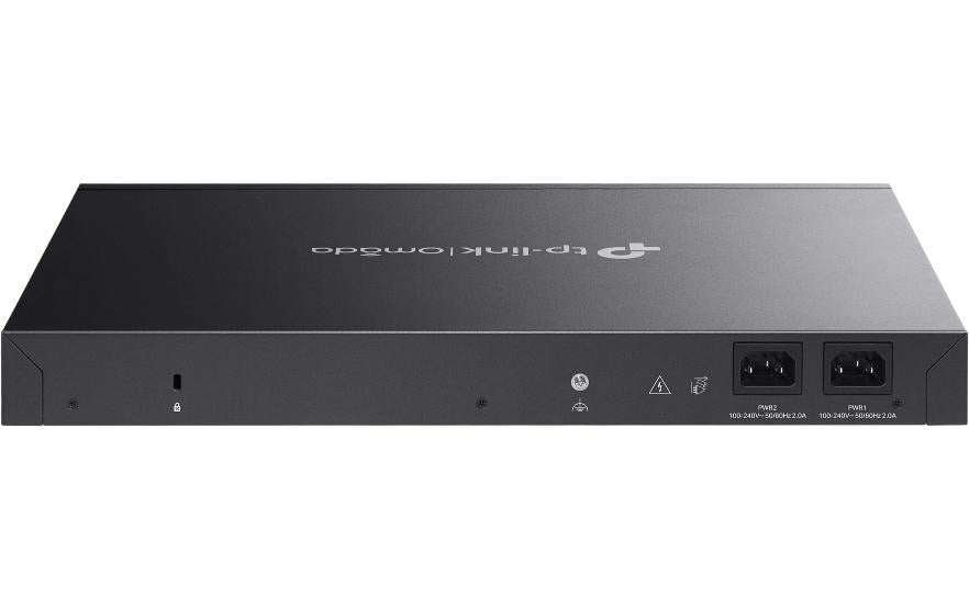 TP-Link SX3032F – Managed Switch – 32×10G SFP+, L2+, 1U