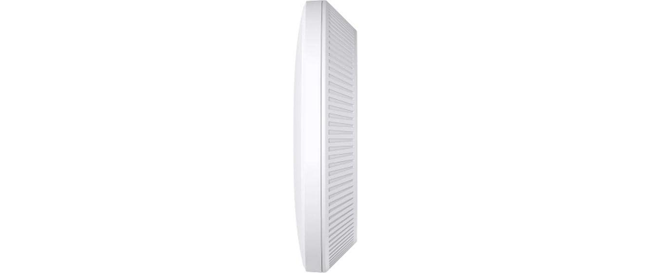 TP-Link BE3600 Access Point – Wi-Fi 7, Dual-Band (2,4/5 GHz), bis 3,6 Gbit/s, PoE, Deckenmontage