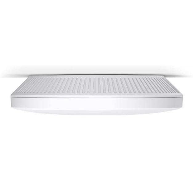 TP-Link BE3600 Access Point – Wi-Fi 7, Dual-Band (2,4/5 GHz), bis 3,6 Gbit/s, PoE, Deckenmontage