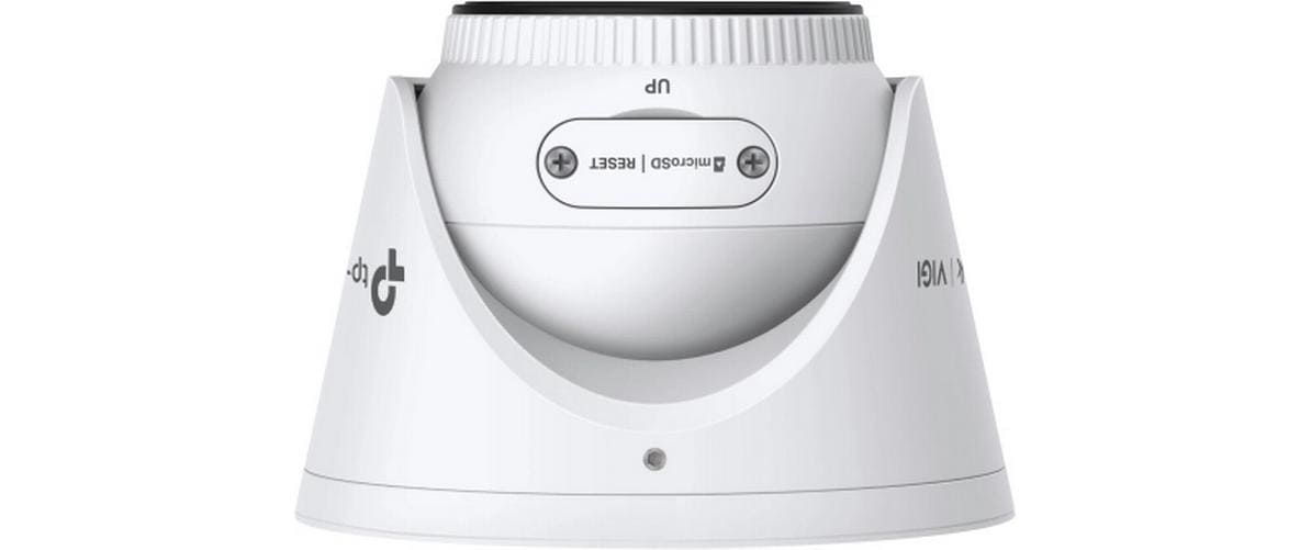 TP-Link Turret Netzwerk-Kamera – 4 MP, Full-Color