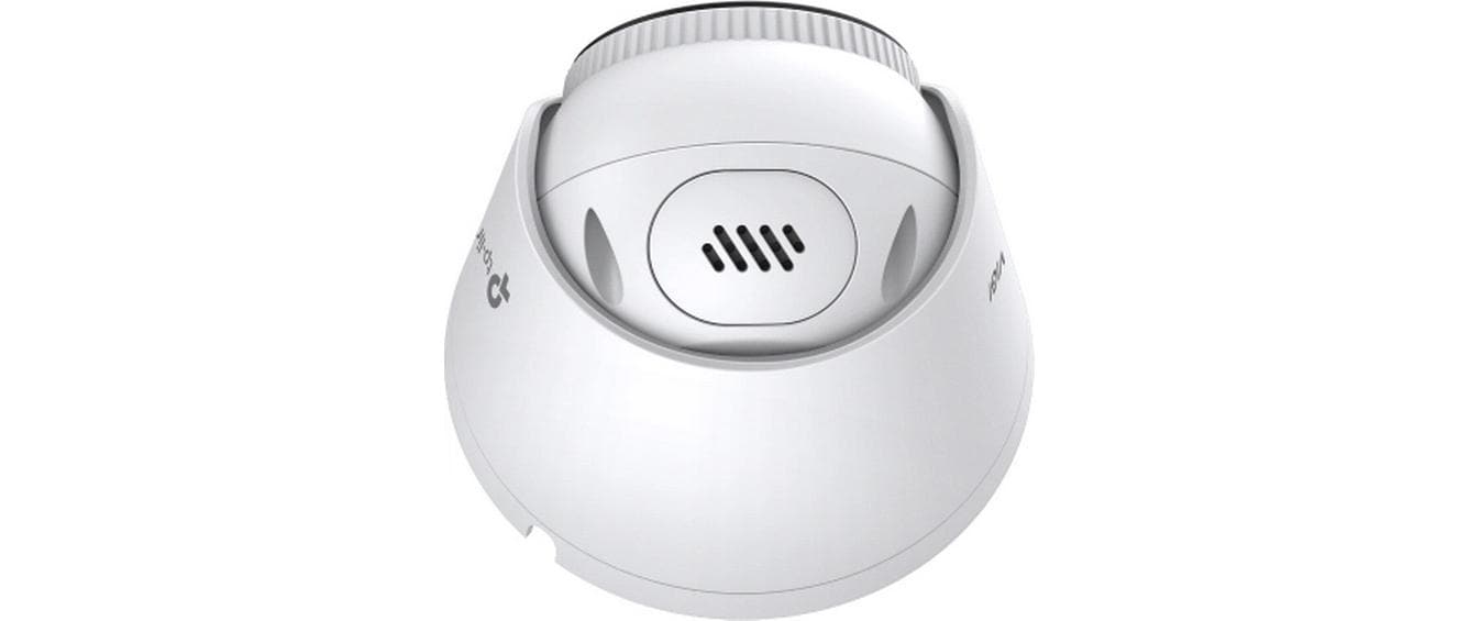 TP-Link Netzwerkkamera – 5 MP, vollfarbig