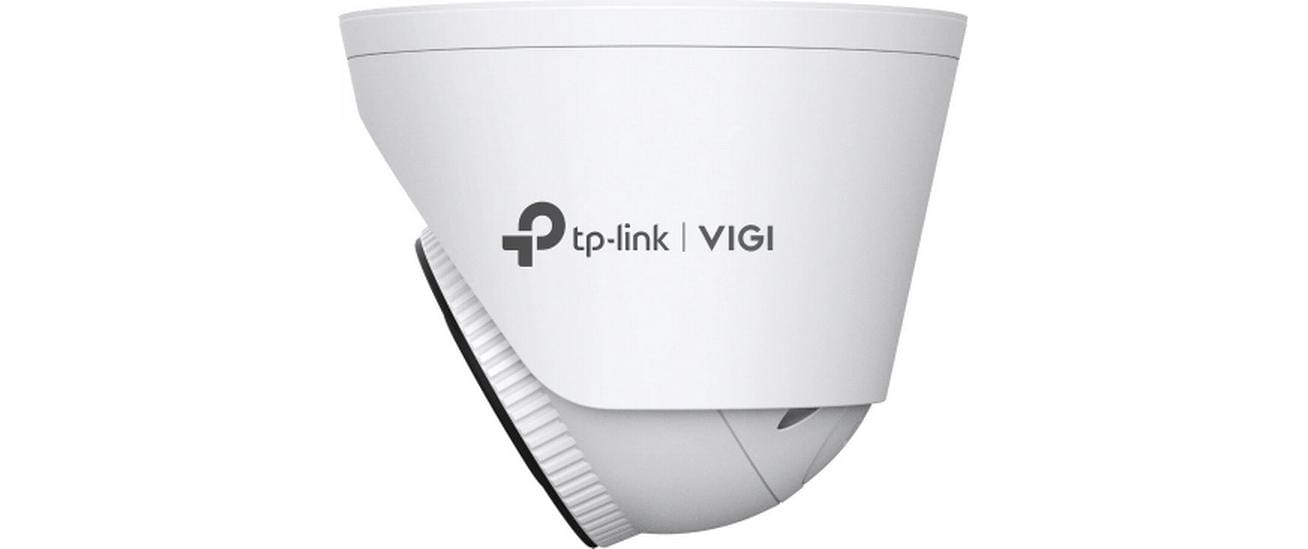 TP-Link Turret Netzwerk-Kamera – 4 MP, Full-Color