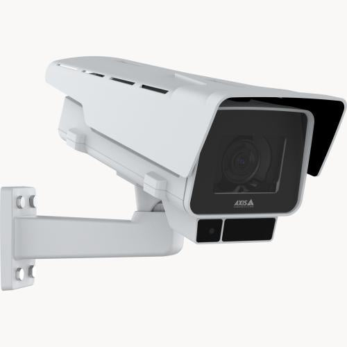 Axis P1387-LE Überwachungskamera – IP66/IP67