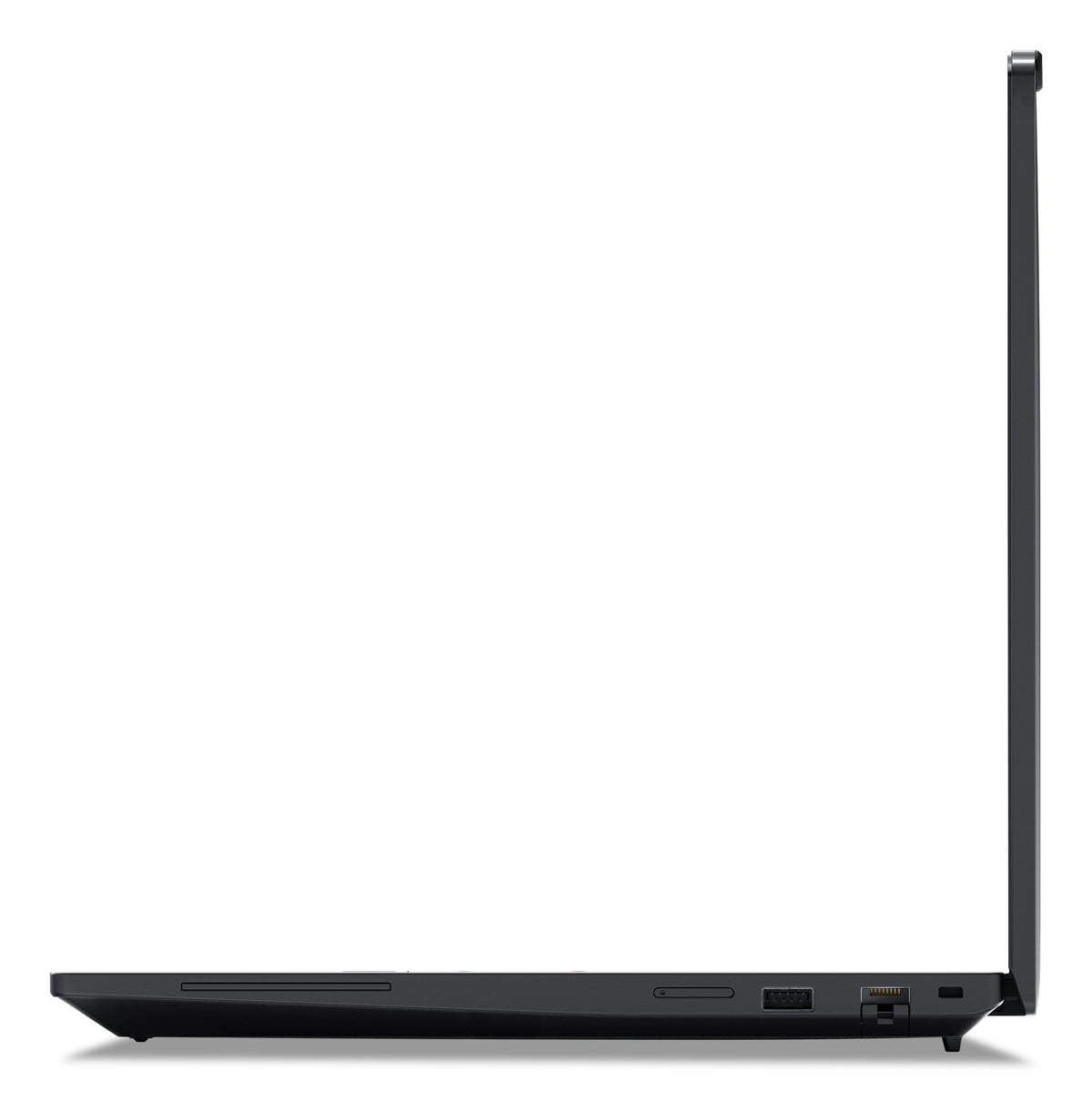 Lenovo ThinkPad P16s Gen 3 – 16" WUXGA, Core Ultra 7 155H, 32 GB, 1 TB SSD, RTX 500 Ada, Win 11 Pro