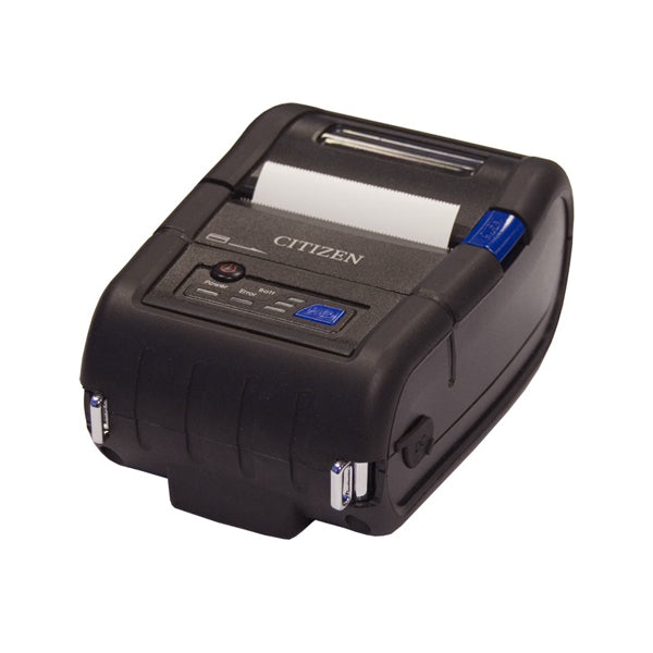 Citizen CMP-20II – Etikettendrucker (Thermo), USB, RS-232, CP CL/ESC