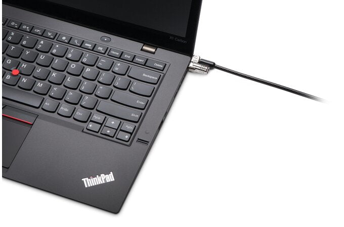 Kensington MicroSaver 2.0 Notebook-Schloss