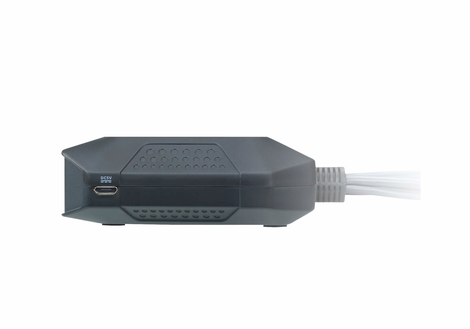ATEN CS22DP – KVM-Switch – 2-Port, DP – 4096 × 2160 @ 30 Hz, Audio