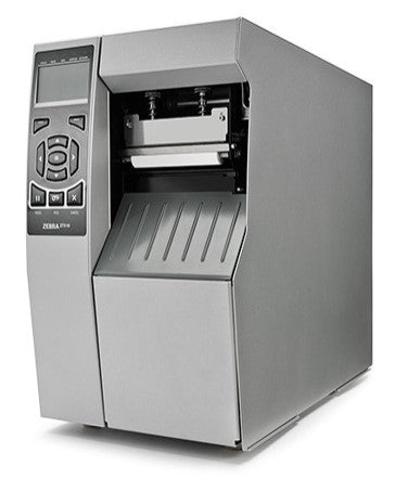 Zebra ZT510 – Etikettendrucker, Thermotransfer, bis 104 mm, USB, LAN, Bluetooth, 203 dpi, 305 mm/s