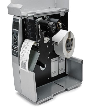 Zebra ZT510 – Etikettendrucker, Thermotransfer, bis 104 mm, USB, LAN, Bluetooth, 203 dpi, 305 mm/s