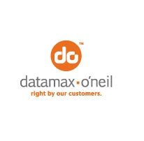 Datamax O'Neil Netzkabel – Schuko (Typ F) – IEC C13, 2,5 m, schwarz, für Datamax‑Oneil MP Compact4