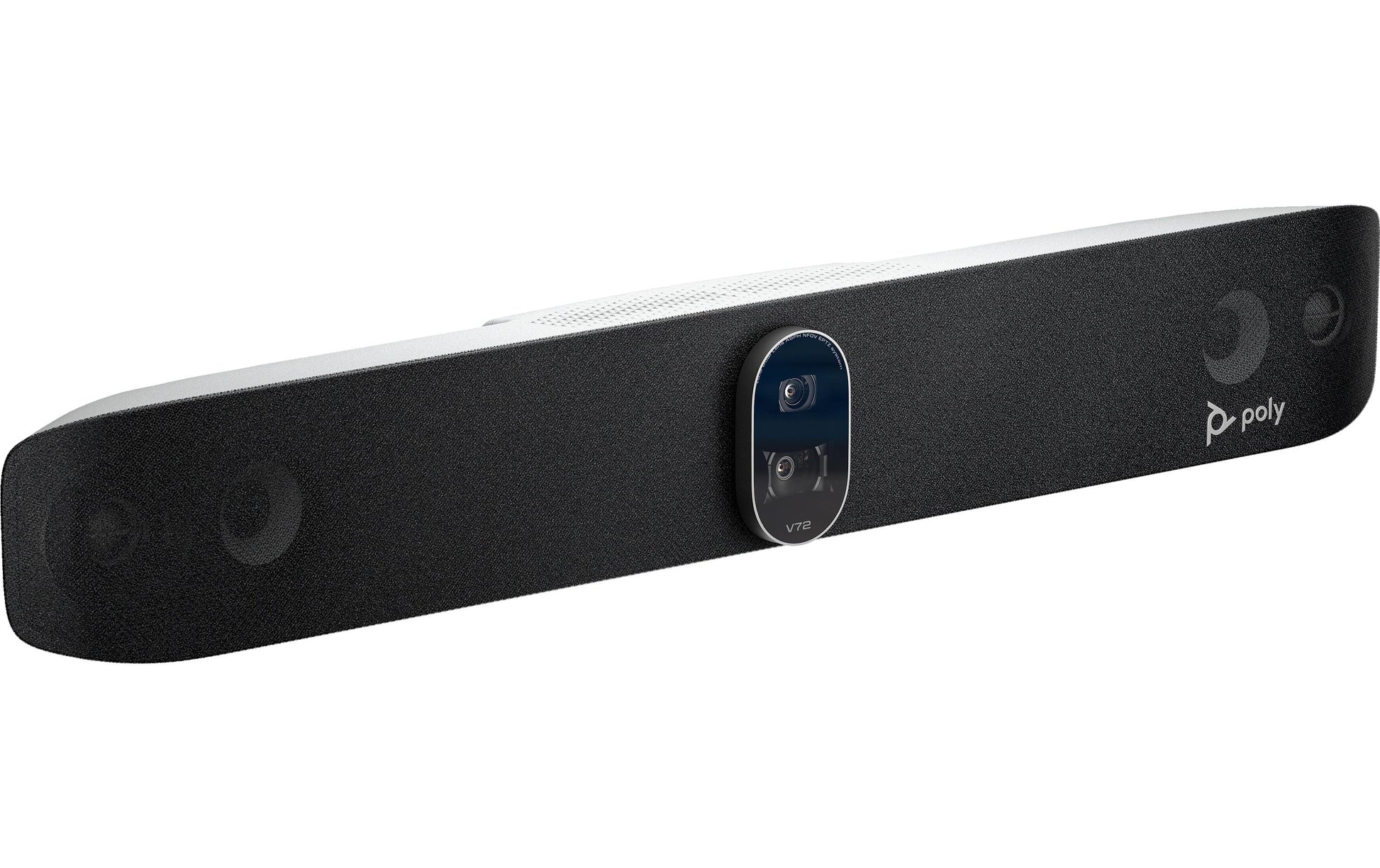 HP Poly Studio V72 Videobar