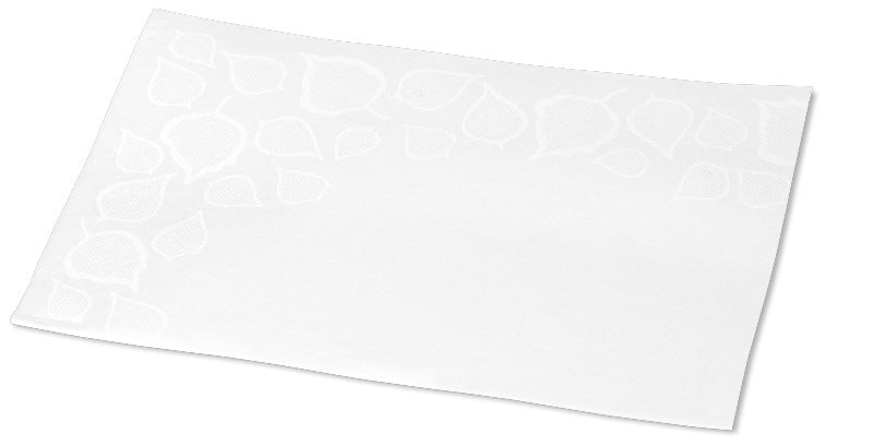 Tork Spender-Servietten – weiss – 16,5 × 10,7 cm, 2-lagig, 1/4-Falz – 500 Stück