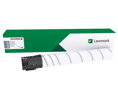 Lexmark Toner – magenta, 11500 Seiten