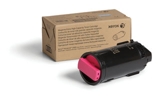 Xerox Toner 106R03925 – Magenta, 16800 Seiten – für Xerox VersaLink C600