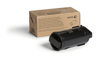 Xerox Toner – Schwarz