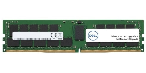 DELL Arbeitsspeicher – 8 GB DDR4 2666 MHz, 1×8 GB, für PC/Server