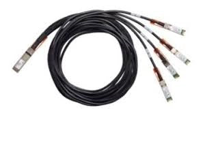 Cisco QSFP-4xSFP25G DAC-Kabel – 100G, passiv, 2 m