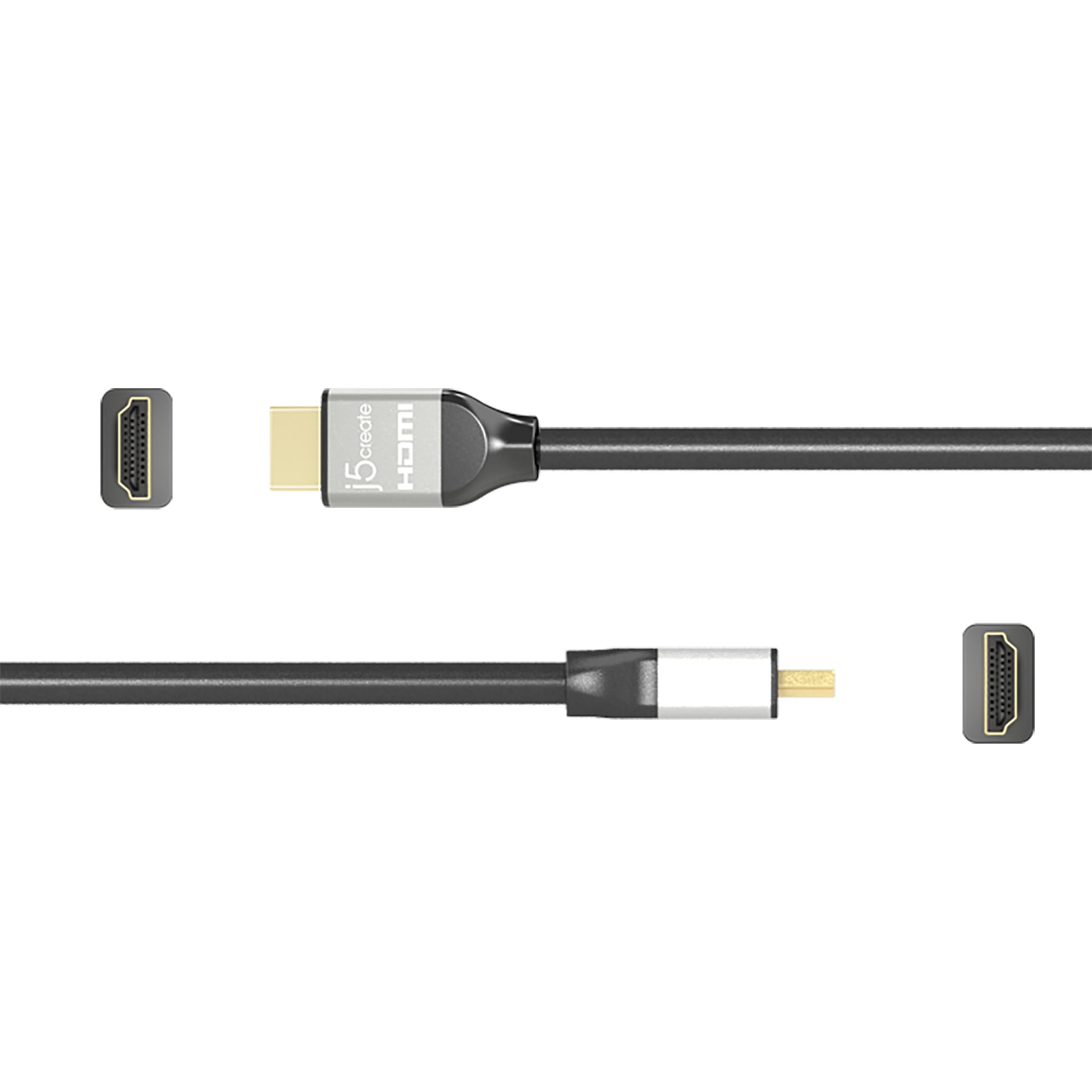 j5create HDMI-Kabel