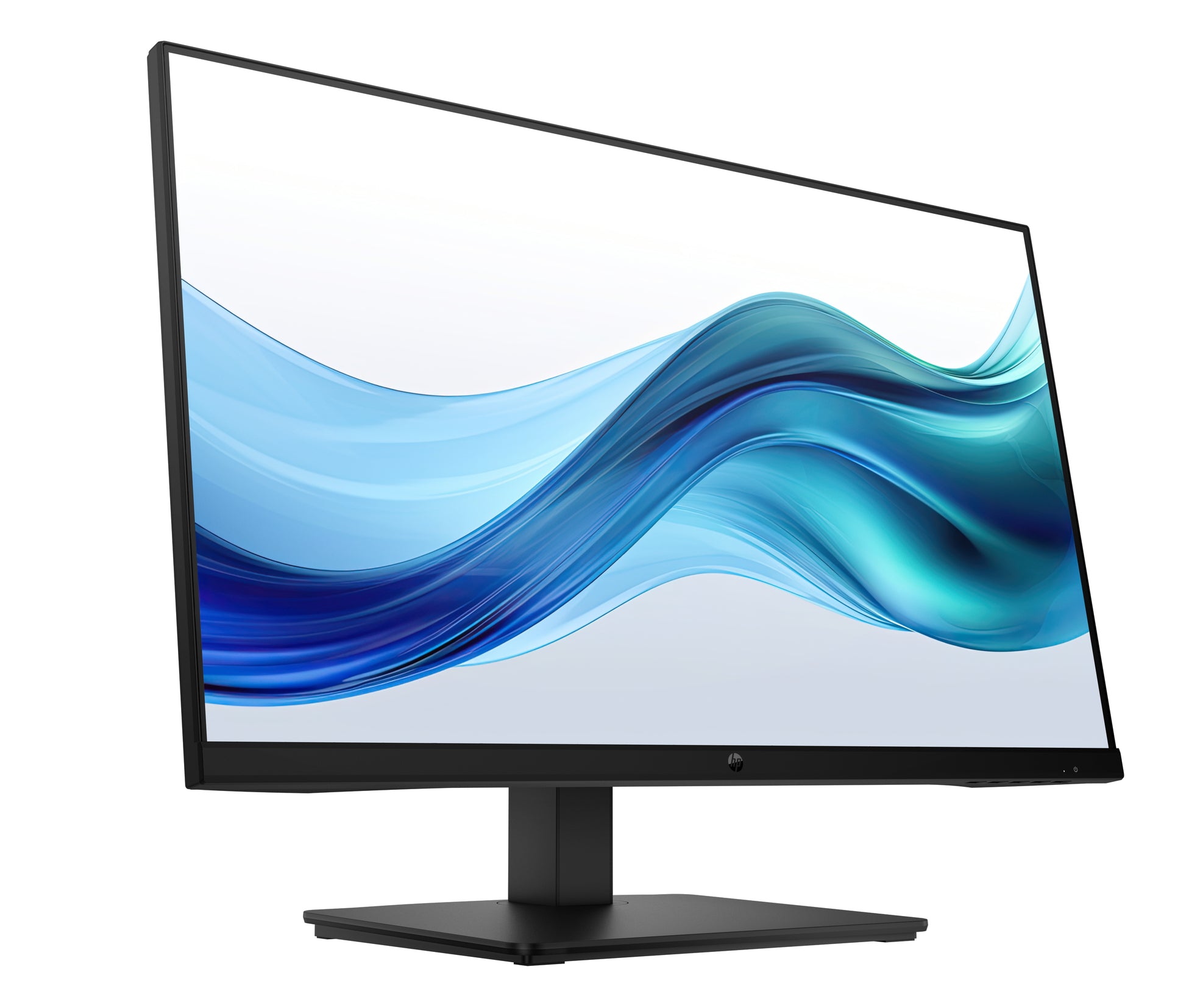 HP 327pe – Monitor, 27", 1920 × 1080 (Full HD), IPS, 100 Hz, 250 cd/m², VESA 100 × 100, Schwarz