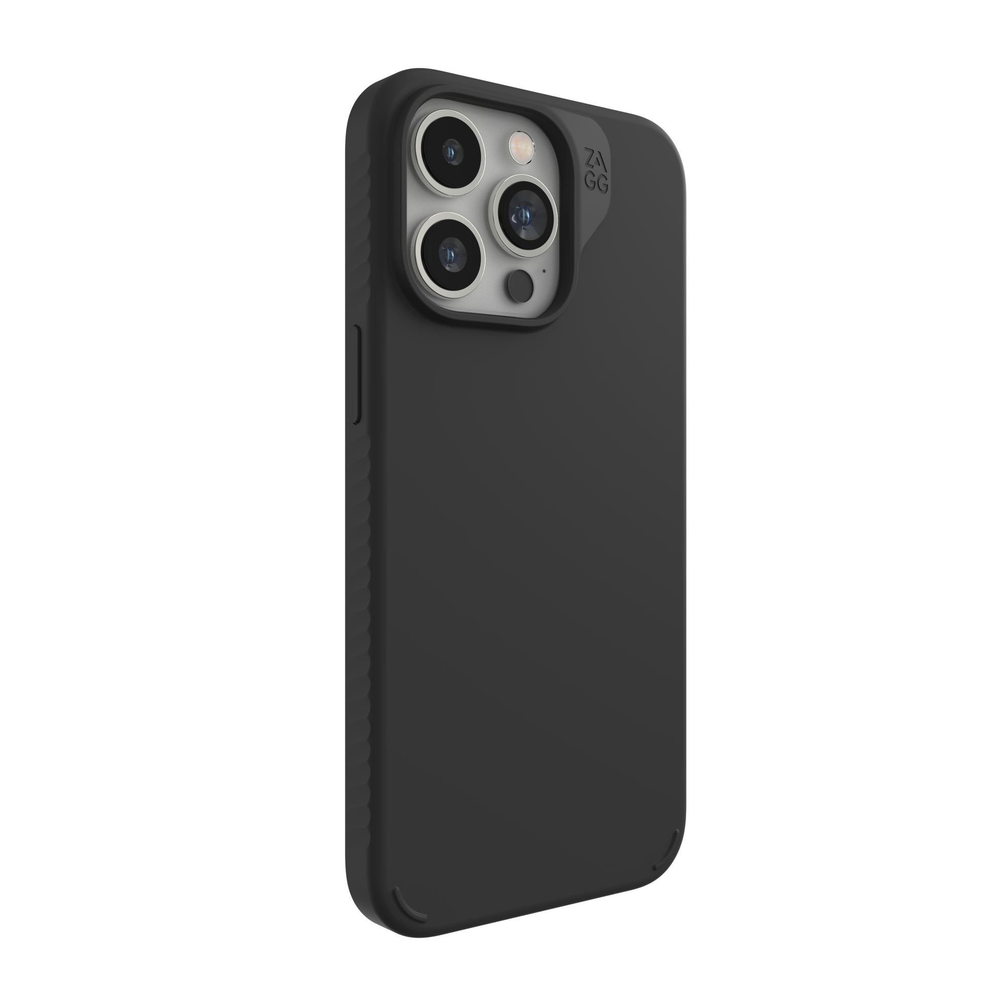 ZAGG Manhattan Snap – MagSafe kompatibel, 4 m Fallschutz