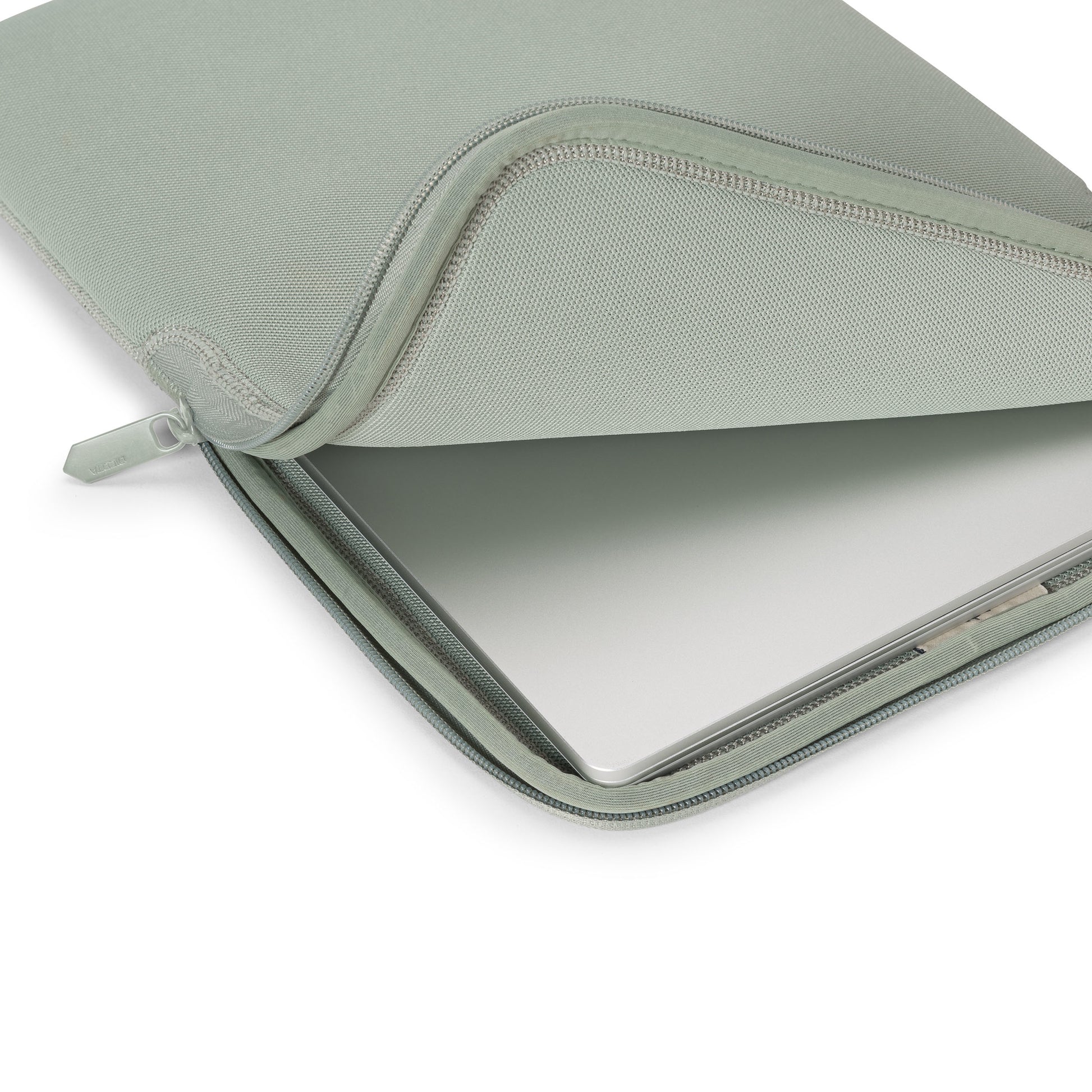 DICOTA Eco SLIM S Tablet-Hülle für Microsoft Surface Go/Go 2, Pro 7–9, Pro X 13" – Grau