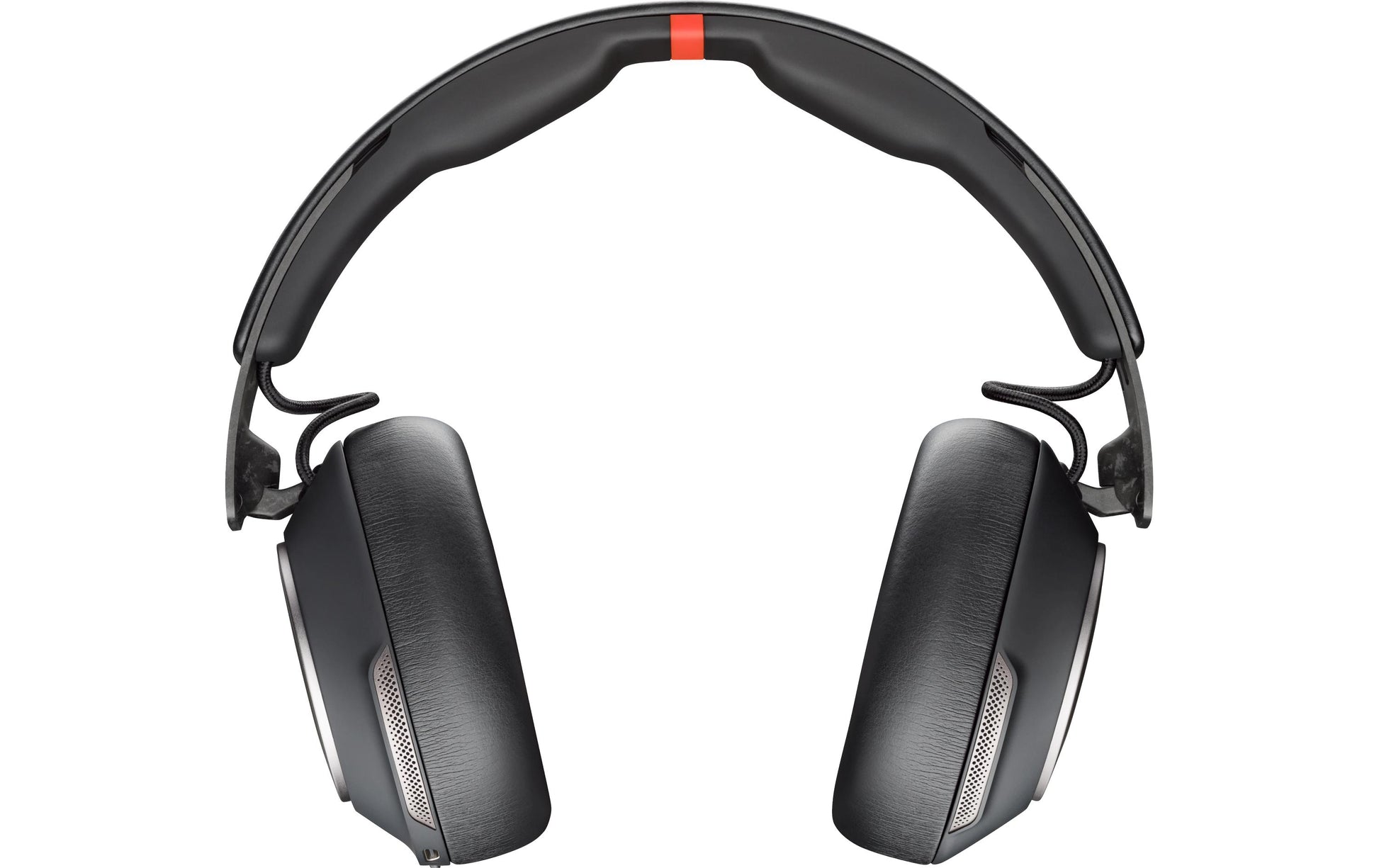 Poly Voyager Surround 85 UC – Duo Headset – Bluetooth, USB-C – ANC, Ladestation – Schwarz – bis 21 h