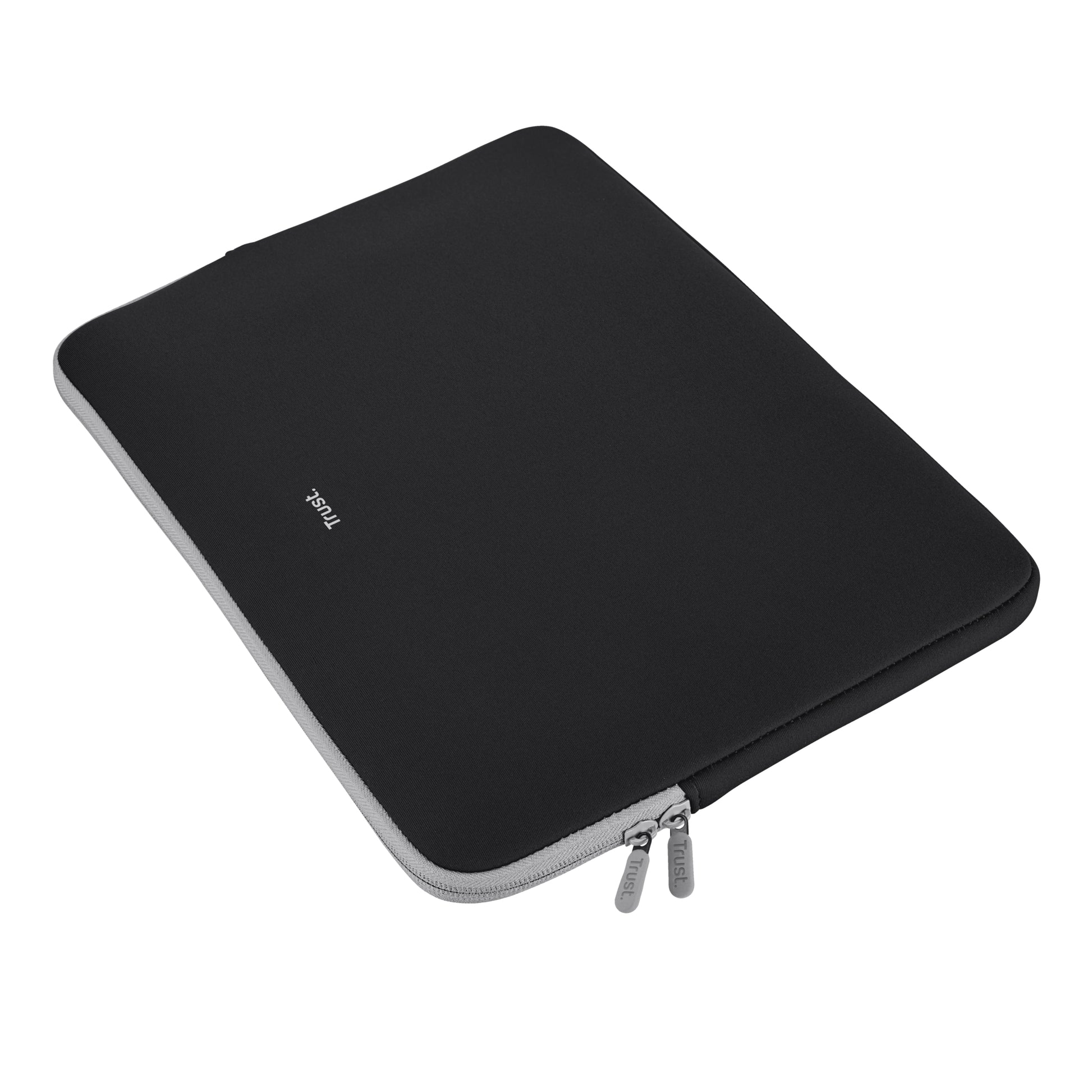 Trust Notebook-Schutzhülle bis 13,3" – Schwarz