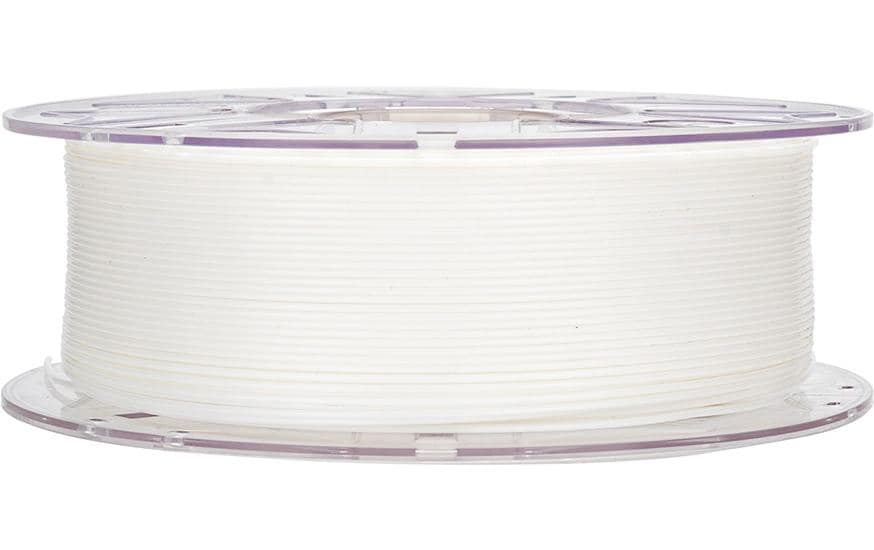 Creality Filament 1,75 mm – Filament PLA Hyper RFID Weiss, RFID integriert, PLA Weiss