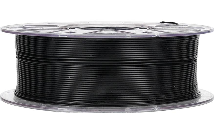 Creality Filament PLA Hyper RFID Schwarz – RFID-Filament, 1,75 mm