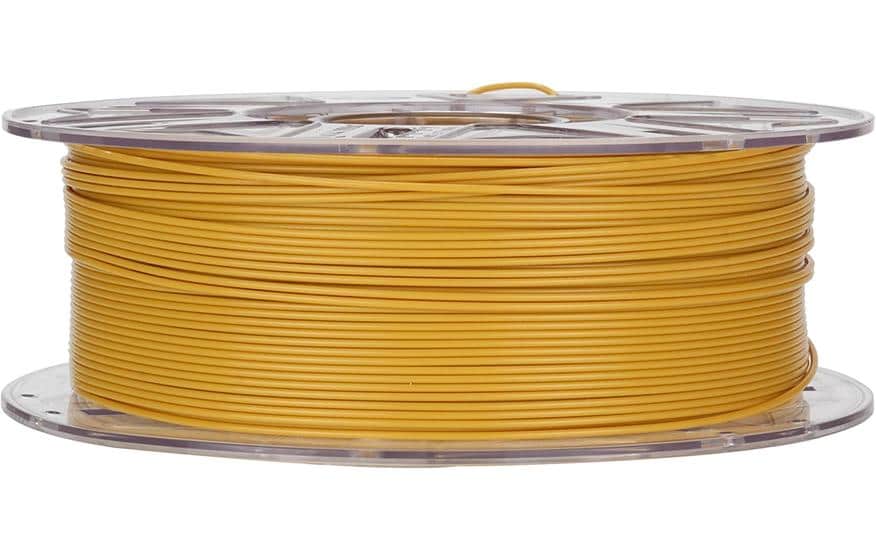 Creality Filament – PLA Hyper RFID, Gold, 1,75 mm