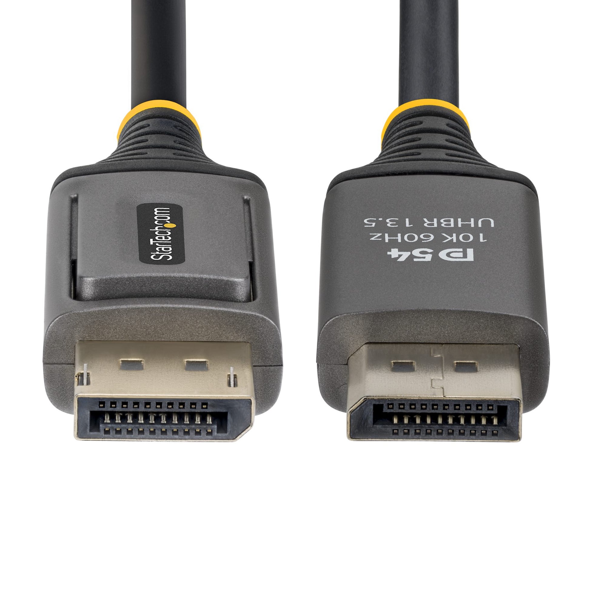 StarTech.com DisplayPort Kabel DP 2.1 8K 60 Hz – 1 m – HDR