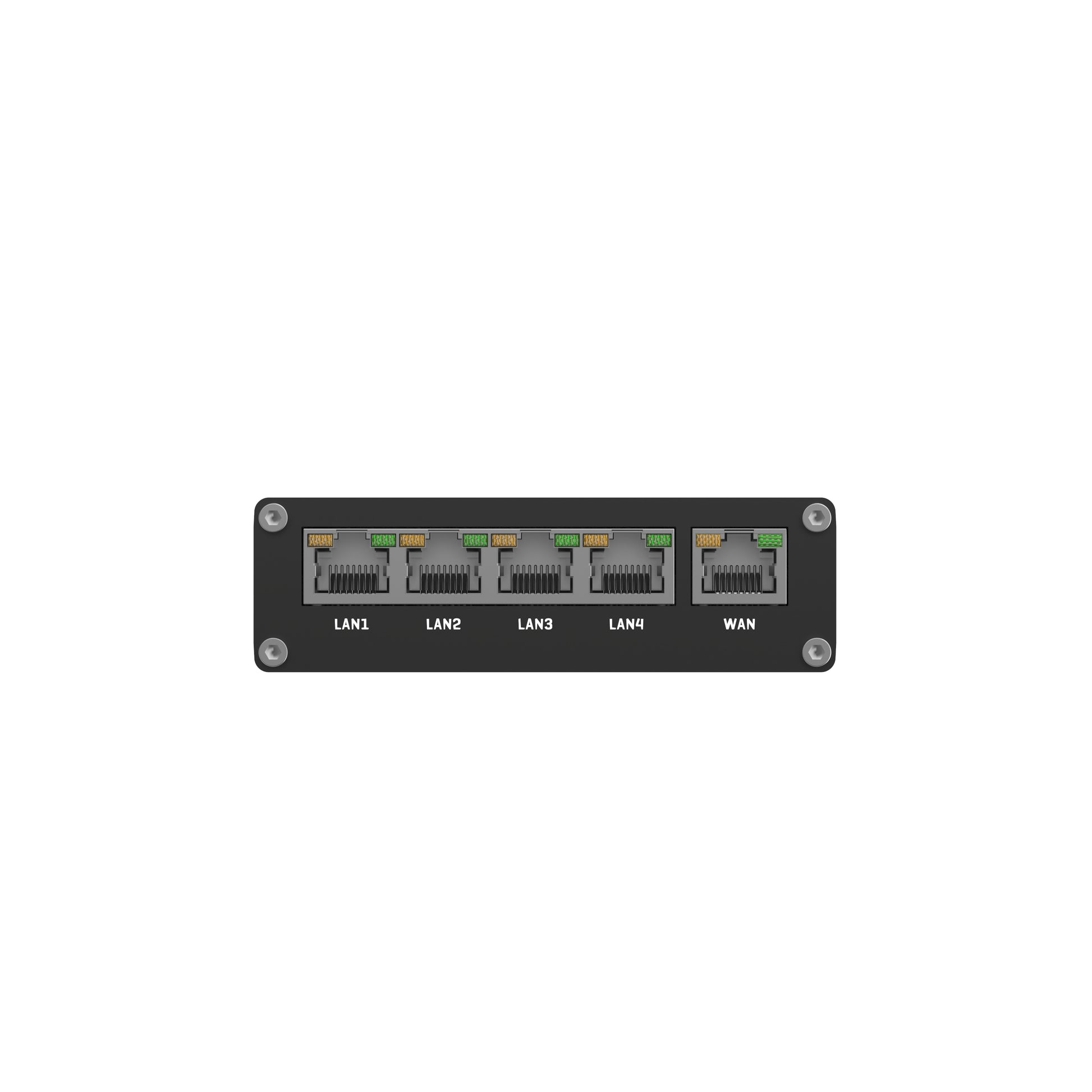 Teltonika RUT301 – VPN-Router – 5×10/100 Mbit/s