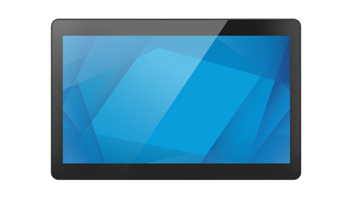Elo Touch Solutions Elo I-Series 3.0 15,6" POS All-in-One – Full HD Touch, Intel Celeron 7305L, 8 GB RAM, 128 GB SSD, ohne OS
